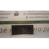 Mando Climatizador Para Audi A4 Berlina