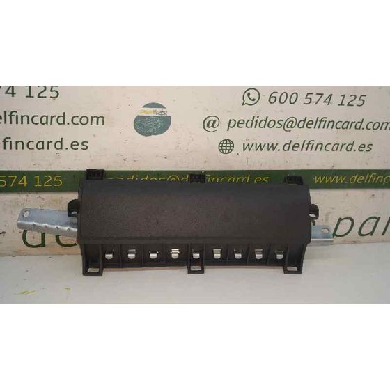 Kit Airbag para Seat Exeo Berlina (3R2)