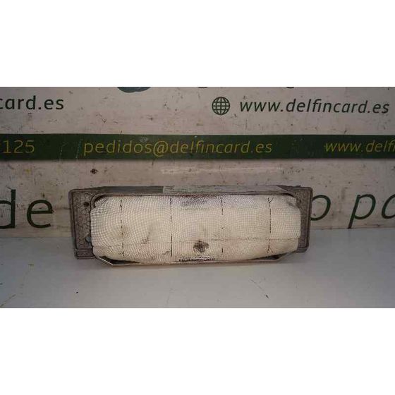 Kit Airbag para Seat Exeo Berlina (3R2)