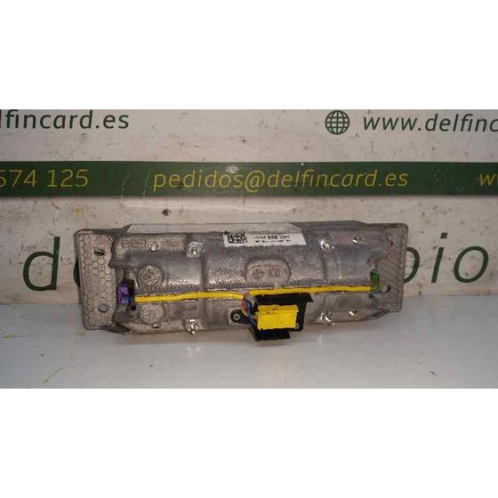 Kit Airbag para Seat Exeo Berlina (3R2)