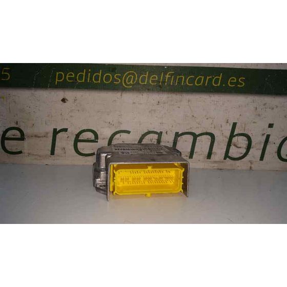 Kit Airbag para Seat Exeo Berlina (3R2)