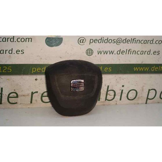 Kit Airbag para Seat Exeo Berlina (3R2)