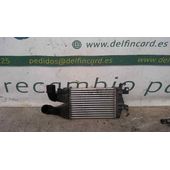 Intercooler Para Opel Zafira B