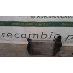 Intercooler Para Opel Zafira B