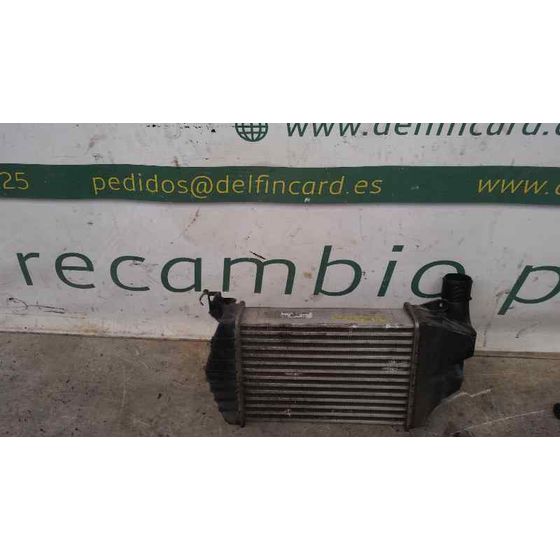 Intercooler Para Opel Zafira B