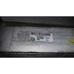 Intercooler Para Opel Zafira B