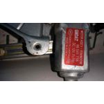 Elevalunas Delantero Derecho Para Chevrolet Kalos