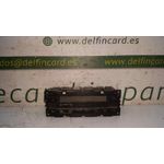 Mando Climatizador Para Volkswagen Passat Berlina