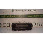 Mando Climatizador Para Volkswagen Passat Berlina