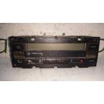 Mando Climatizador Para Volkswagen Passat Berlina
