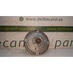 Ventilador Viscoso Motor Para Volkswagen Passat Berlina