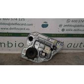 Elevalunas Trasero Derecho Para Volvo S40 Berlina