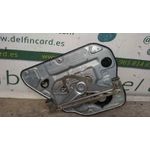 Elevalunas Trasero Derecho Para Volvo S40 Berlina