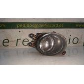 Faro Antiniebla Derecho Para Volvo S40 Berlina