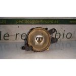 Faro Antiniebla Derecho Para Volvo S40 Berlina
