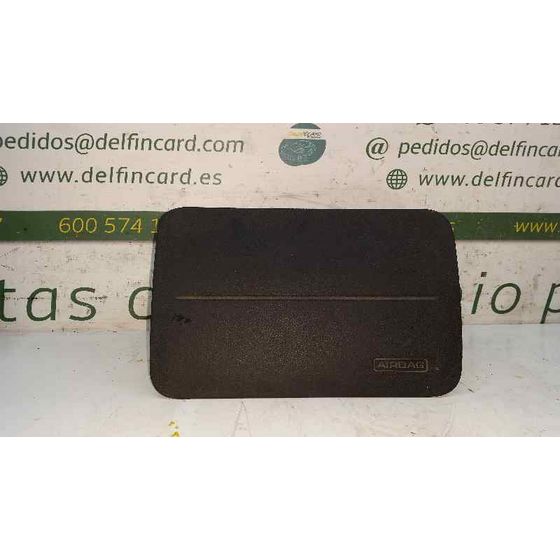 Kit Airbag para Ford Fiesta (Cbk)