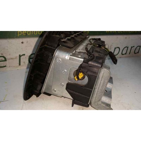 Kit Airbag para Ford Fiesta (Cbk)