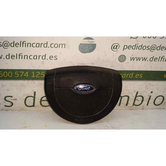 Kit Airbag para Ford Fiesta (Cbk)