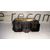 Kit Airbag para Ford Fiesta (Cbk)