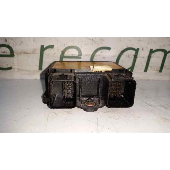 Kit Airbag para Ford Fiesta (Cbk)