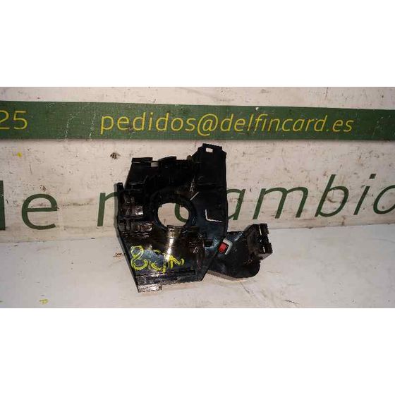 Kit Airbag para Ford Fiesta (Cbk)