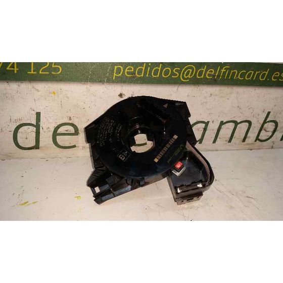 Kit Airbag para Ford Fiesta (Cbk)