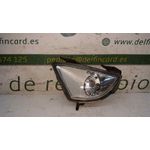 Faro Antiniebla Izquierdo Para Ford Fiesta
