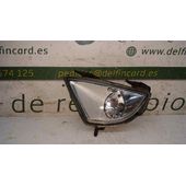 Faro Antiniebla Izquierdo Para Ford Fiesta