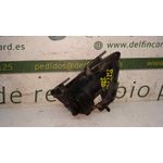 Faro Antiniebla Izquierdo Para Ford Fiesta