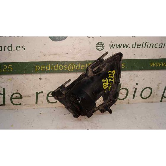 Faro Antiniebla Izquierdo Para Ford Fiesta