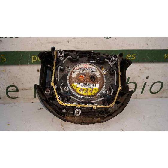 Kit Airbag para Ford Fiesta (Cbk)