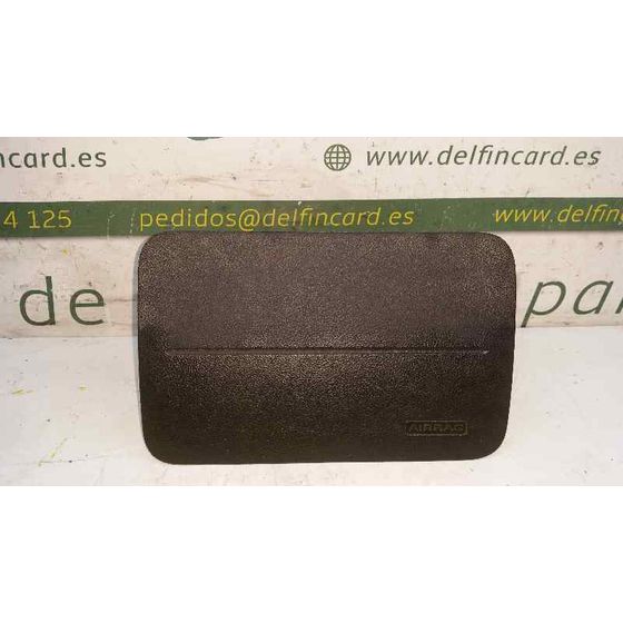 Kit Airbag para Ford Fiesta (Cbk)