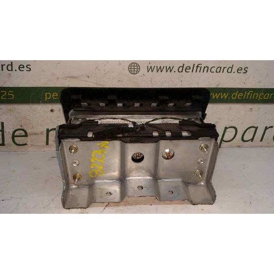 Kit Airbag para Ford Fiesta (Cbk)