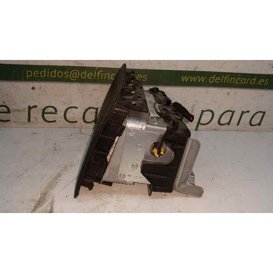 Kit Airbag para Ford Fiesta (Cbk)