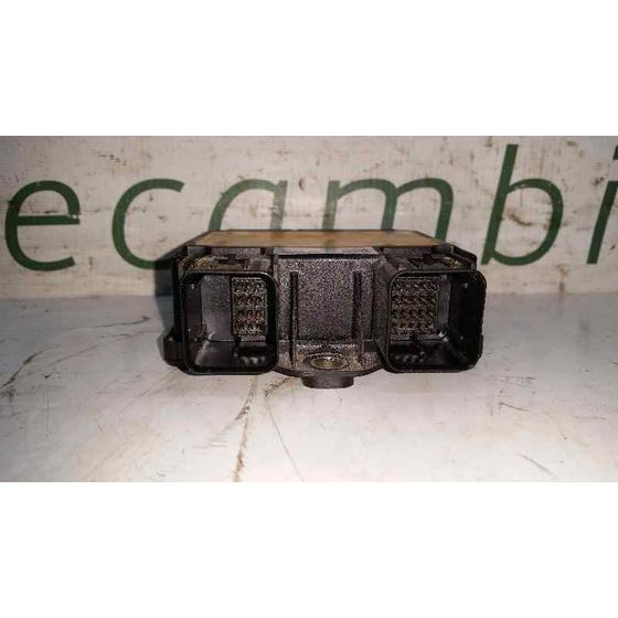 Kit Airbag para Ford Fiesta (Cbk)