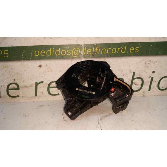 Kit Airbag para Ford Fiesta (Cbk)