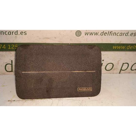 Kit Airbag para Ford Fiesta (Cbk)