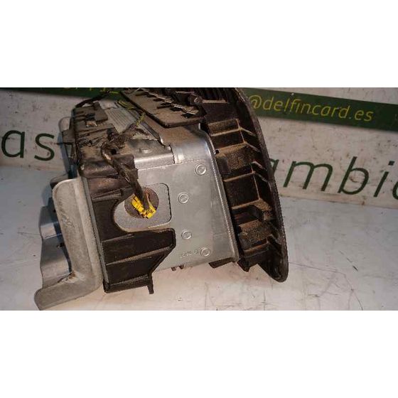 Kit Airbag para Ford Fiesta (Cbk)