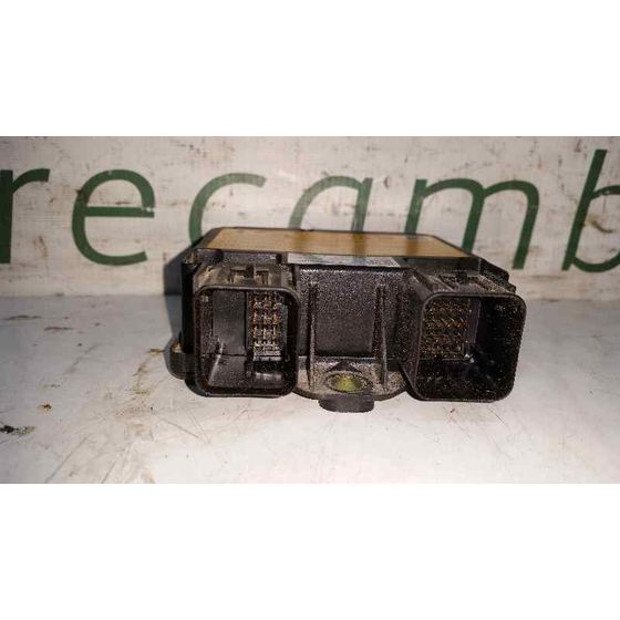 Kit Airbag para Ford Fiesta (Cbk)