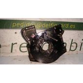 Kit Airbag para Ford Fiesta (Cbk)