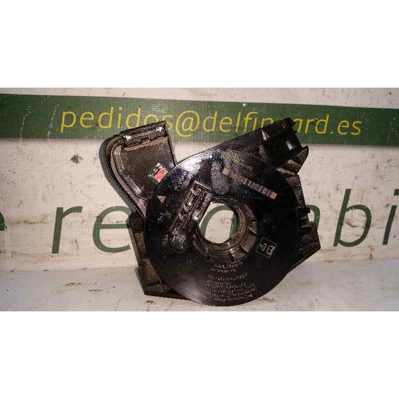 Kit Airbag para Ford Fiesta (Cbk)