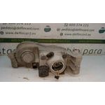 Faro Derecho Para Hyundai Coupe