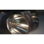 Faro Derecho Para Hyundai Coupe