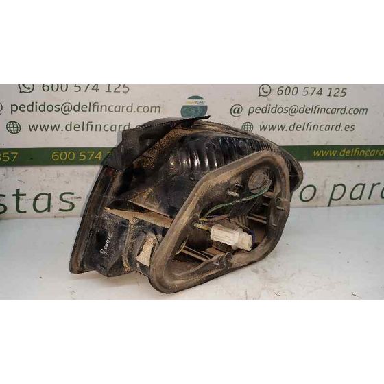 Piloto Trasero Izquierdo Para Hyundai Coupe