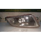 Faro Antiniebla Derecho Para Hyundai Coupe