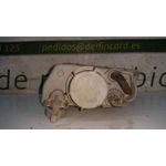 Faro Antiniebla Derecho Para Hyundai Coupe