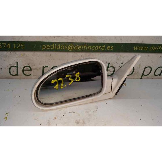 Retrovisor Izquierdo Para Hyundai Coupe