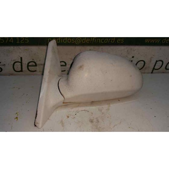 Retrovisor Izquierdo Para Hyundai Coupe