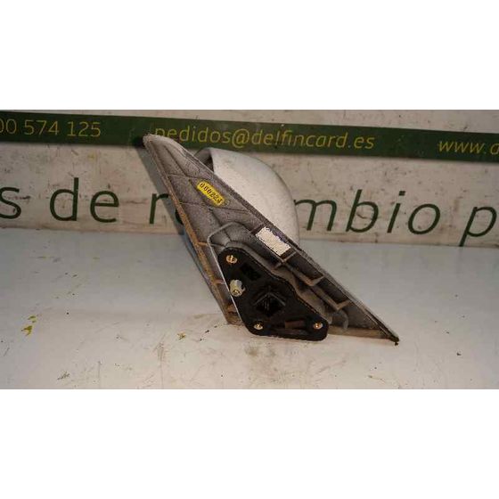 Retrovisor Izquierdo Para Hyundai Coupe