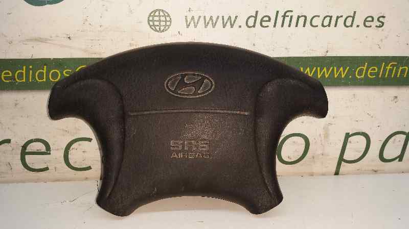 Kit Airbag Para Hyundai Coupe